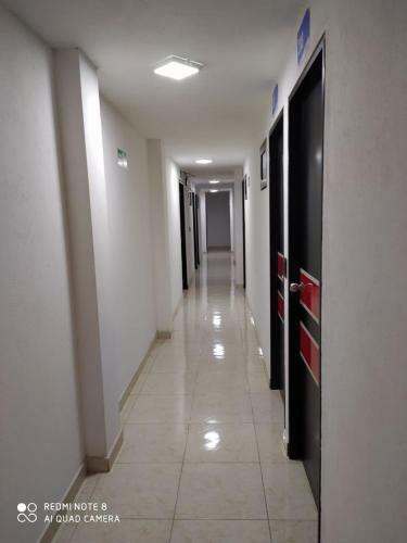 Hotel Boiaca