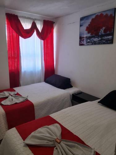 Hotel Boiaca