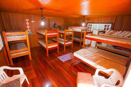 Albergue Oikos