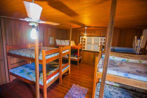 Albergue Oikos