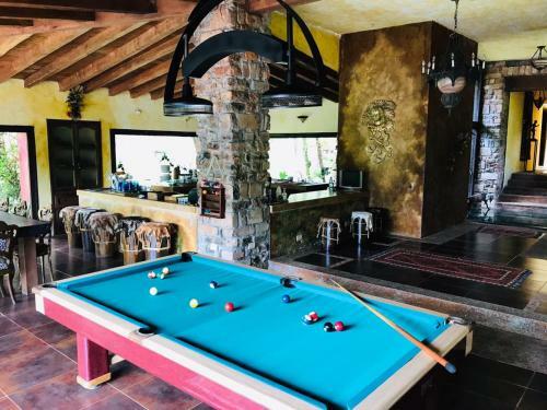 Villa Propiedad De Lujo En Llano Grande