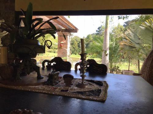 Villa Propiedad De Lujo En Llano Grande