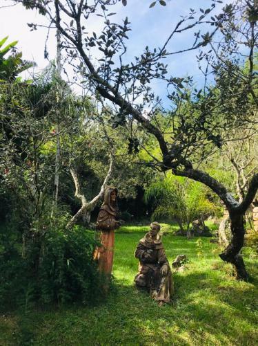 Villa Propiedad De Lujo En Llano Grande