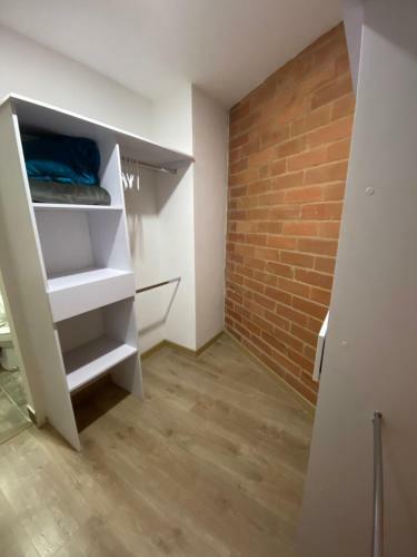 Apartamento Amoblado De Sabaneta