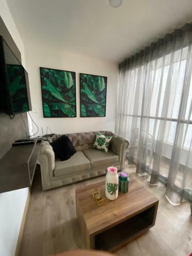Apartamento Amoblado De Sabaneta