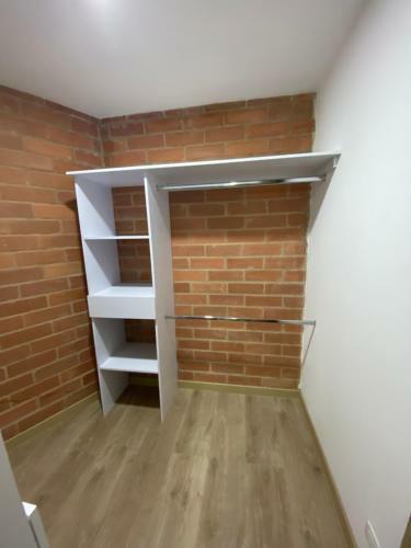Apartamento Amoblado De Sabaneta
