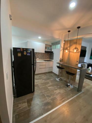 Apartamento Amoblado De Sabaneta