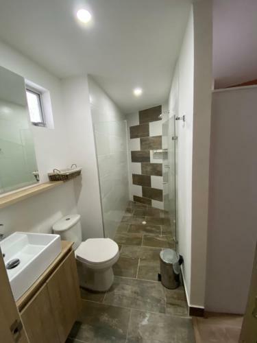 Apartamento Amoblado De Sabaneta