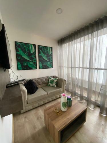 Apartamento Amoblado De Sabaneta