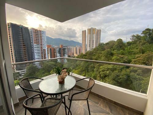 Apartamento Amoblado En Sabaneta