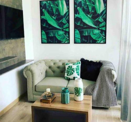 Apartamento 728 Sabaneta