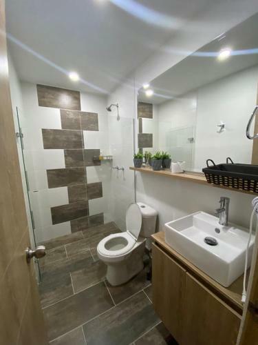 Apartamento 728 Sabaneta