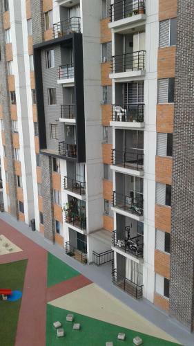 Apartamento En Sabaneta