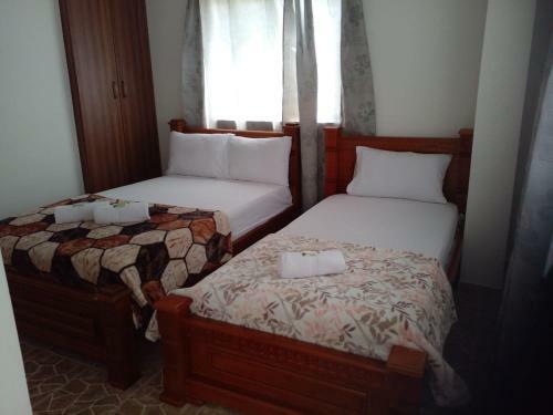 Finca Hotel Zona Franca
