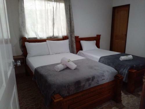 Finca Hotel Zona Franca