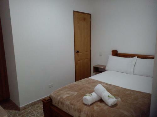 Finca Hotel Zona Franca