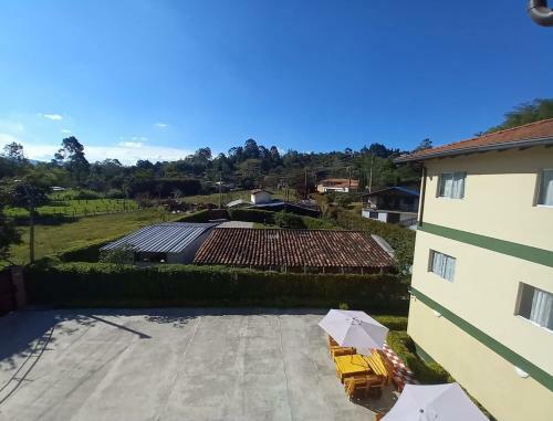 Finca Hotel Zona Franca