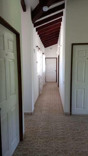 Finca Hotel Zona Franca