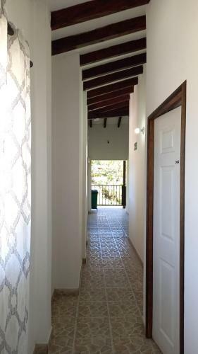 Finca Hotel Zona Franca
