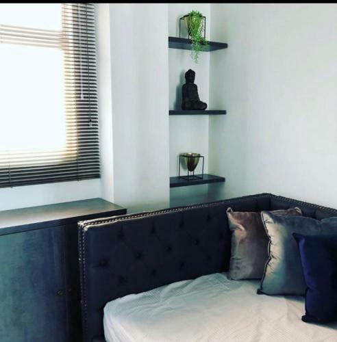 Apartamento C�modo Y Lujoso
