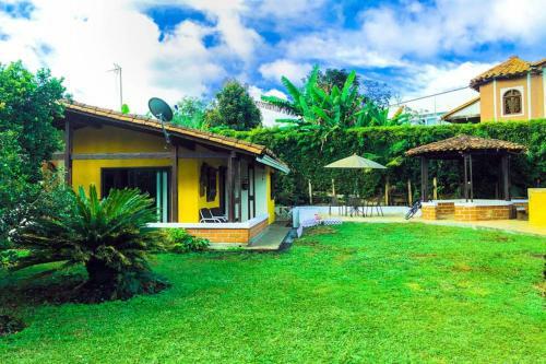 Casa De Campo En Llanogrande