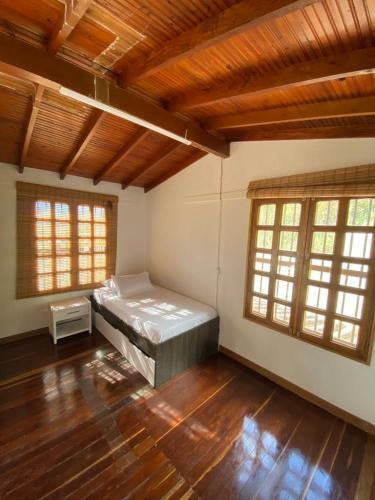 Casa De Campo Galicia Rionegro