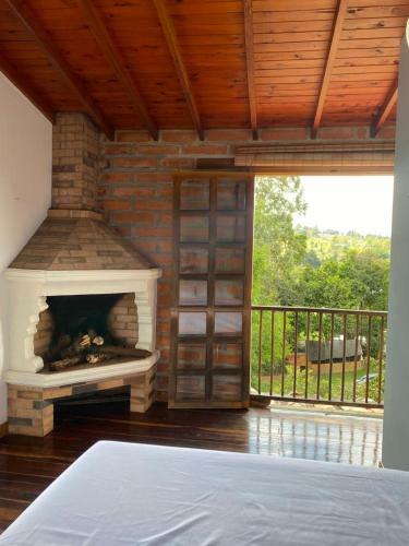 Casa De Campo Galicia Rionegro