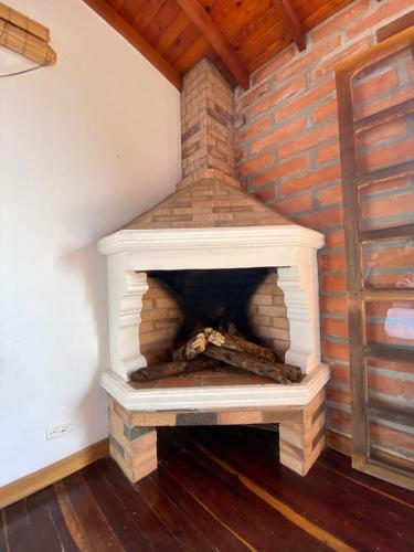 Casa De Campo Galicia Rionegro