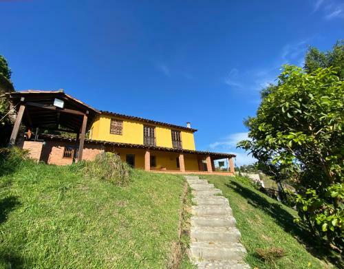 Casa De Campo Galicia Rionegro