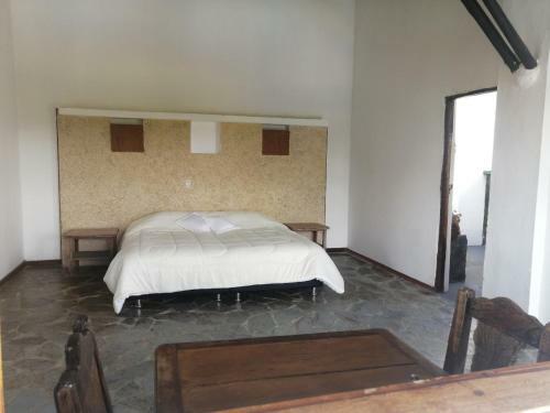 Hostal Room In Lodge - Nice Suitewith In Front Of Panaca Very Confortable