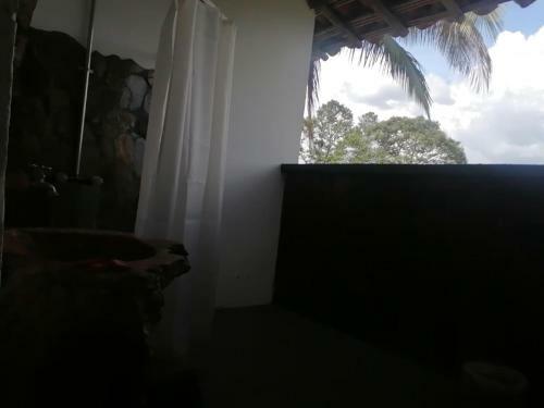 Hostal Room In Lodge - Nice Suitewith In Front Of Panaca Very Confortable