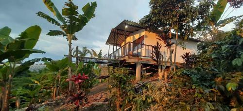 Lodge Villa Sofi