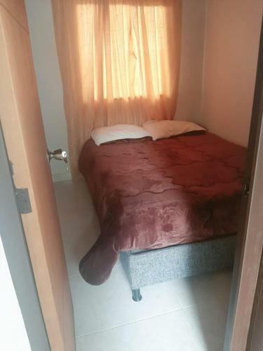 Lodge Villa Sofi