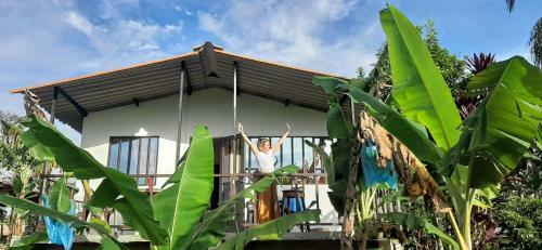 Lodge Villa Sofi
