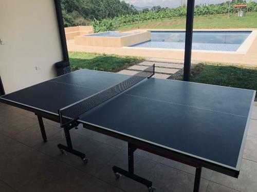 Chalet La Esperanza Cerca Al Parque Del Caf�