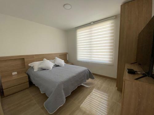 Chalet La Esperanza Cerca Al Parque Del Caf�