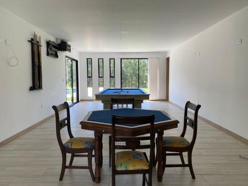 Chalet La Esperanza Cerca Al Parque Del Caf�