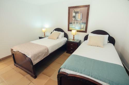 Hotel Guajira Casa Del Mar