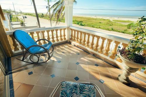 Hotel Guajira Casa Del Mar