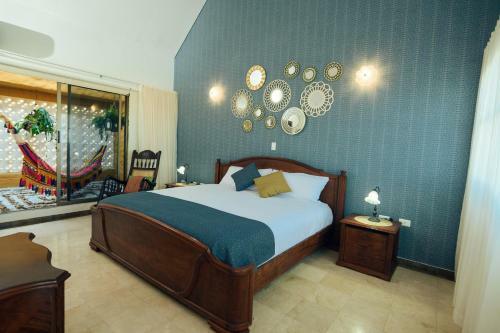 Hotel Guajira Casa Del Mar
