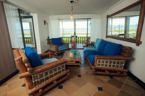 Hotel Guajira Casa Del Mar