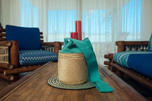 Hotel Guajira Casa Del Mar