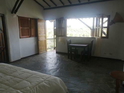 Lodge Nice Suite With View To Panaca