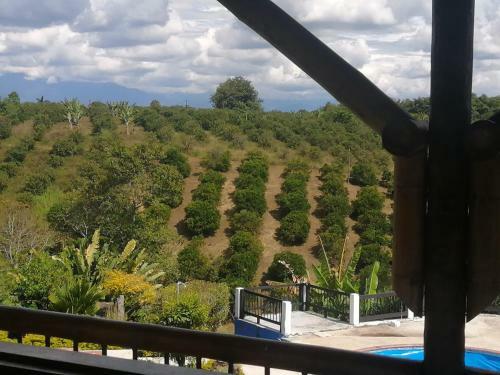 Lodge Nice Suite With View To Panaca