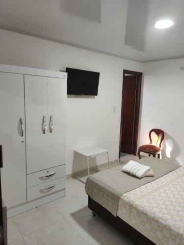 Bed & Breakfast Casa De Cisnes