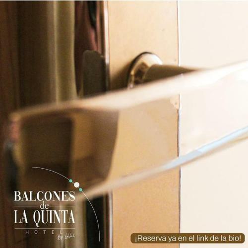 Hotel Balcones De La Quinta