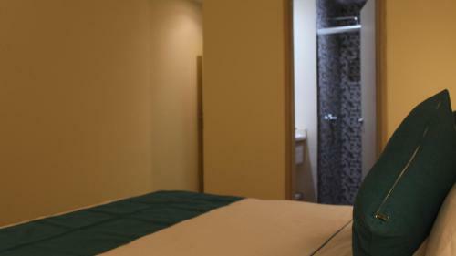 Hotel Balcones De La Quinta