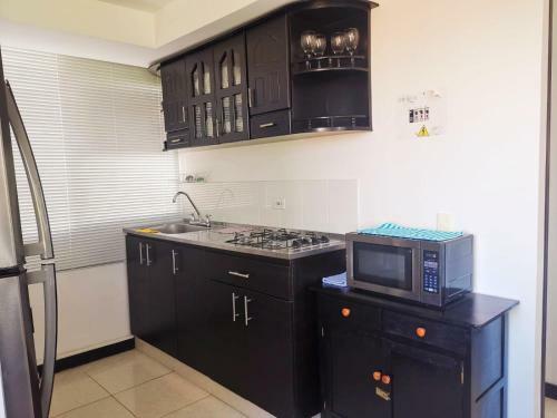 Apartamento Guaduales Del Caf� A307