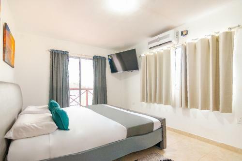 Hotel Ayenda Ca�aguate