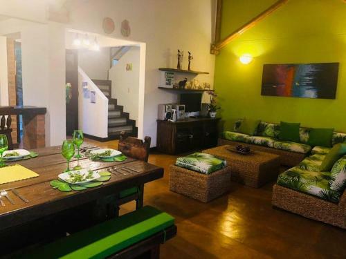 Villa Finca Panaca Herreria 5